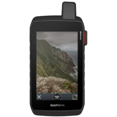 Garmin Montana® 760i