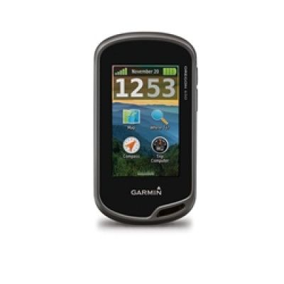 Garmin Oregon 650