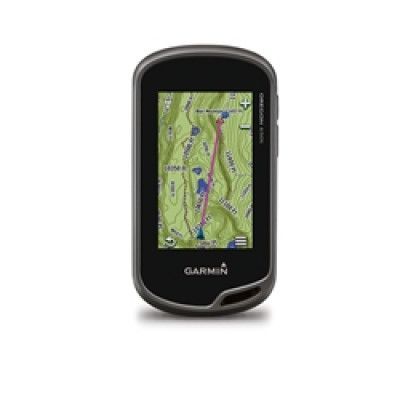 Garmin Oregon 650t