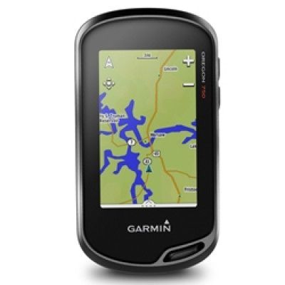 Garmin Oregon 750