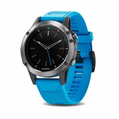 Garmin Quatix 5 smartklocka