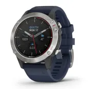 Garmin Quatix 6 smartklocka