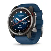 Garmin quatix 8 51 mm AMOLED smartklocka