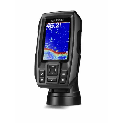 Garmin STRIKER 4 ekolod