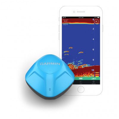 Garmin STRIKER? Cast GPS