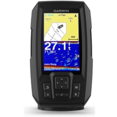 Garmin STRIKER Plus 4
