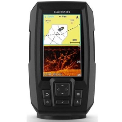 Garmin STRIKER Plus 4cv