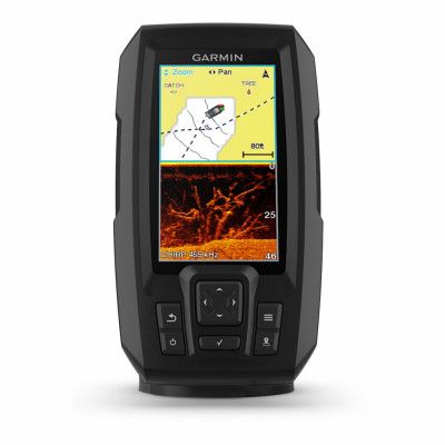 Garmin STRIKER Plus 4cv ekolod