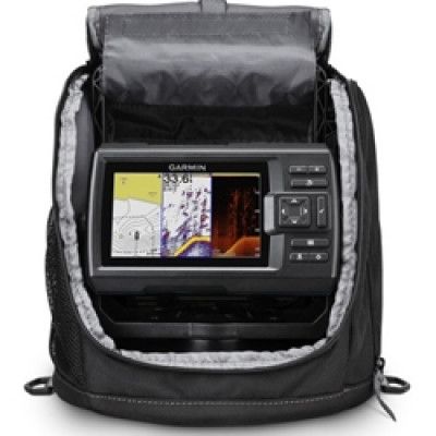 Garmin STRIKER Plus 5