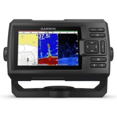 Garmin STRIKER Plus 5cv
