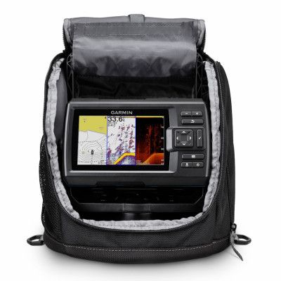 Garmin STRIKER Plus 5cv bärbart ekolod