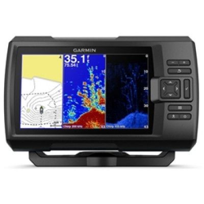 Garmin STRIKER Plus 7cv