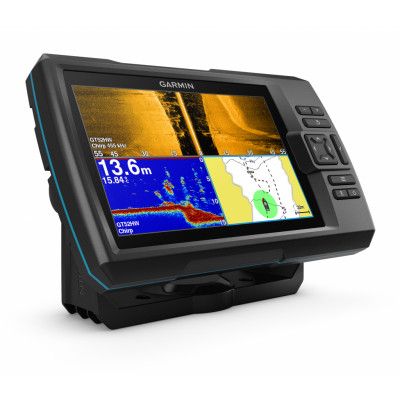 Garmin STRIKER Plus 7sv ekolod