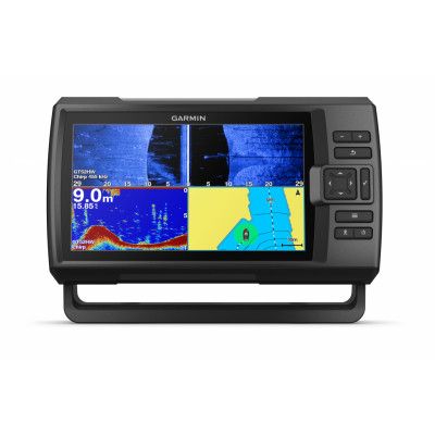 Garmin STRIKER Plus 9sv ekolod