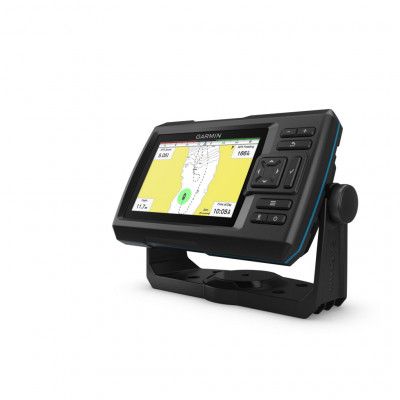 Garmin STRIKER? Vivid 5cv, med GT20-TM-givare