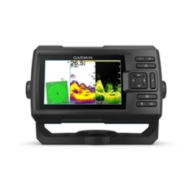 Garmin Striker Vivid 5Cv, W/O Xdcr