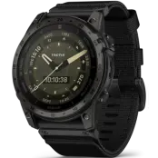 Garmin Tactix 7 Amoled Black