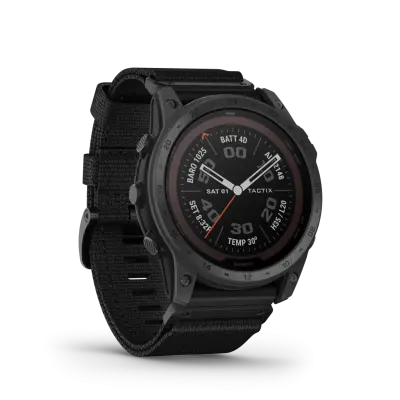 Garmin tactix® 7 Pro Edition