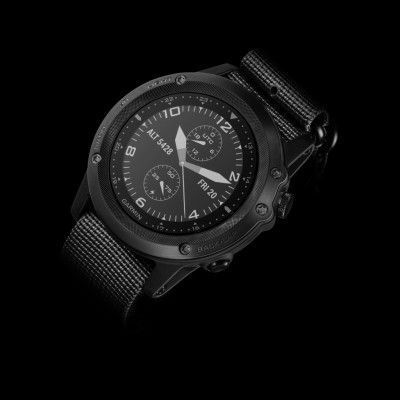 Garmin tactix  Bravo klocka