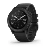 Garmin Tactix Delta Sapphire Edition