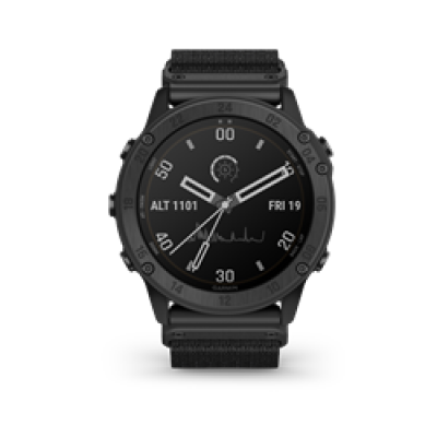 Garmin Tactix Delta Solar Ballistic Edition