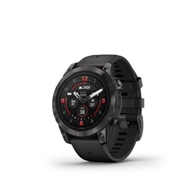 Garmin Träningsklocka Epix Pro (G2) 47 mm Sapphire