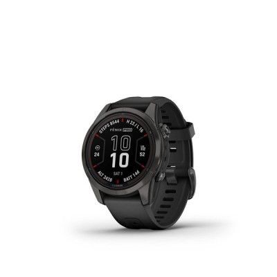Garmin Träningsklocka Fenix 7S Pro Sapphire Solar