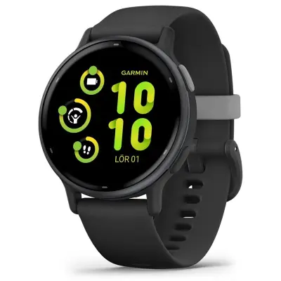 Garmin vivoactive 5. GPS. WiFi. WW