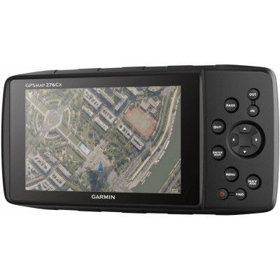 GPSMAP 276Cx