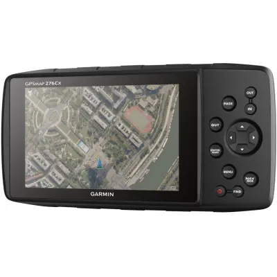 GPSMAP 276Cx