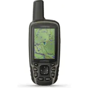 GPSMAP 64sx