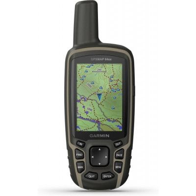 GPSMAP 64x