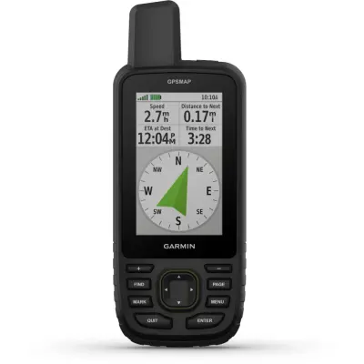 Garmin Gpsmap 67