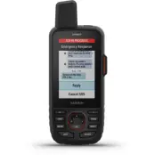 Garmin Gpsmap 67i