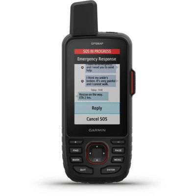 Garmin Gpsmap 67i