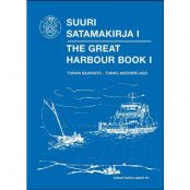 Turun Partio-Sissit ry Great Harbour Book 1 - Turku archipelago