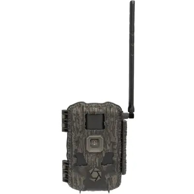 GSM Stealth Cam Fusion Max 2.0 Åtelkamera - Bevakningskamera