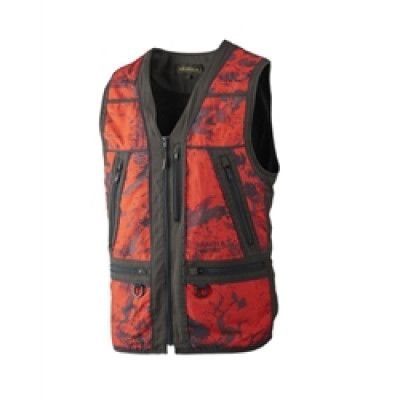 Härkila Lynx Safety Waistcoat