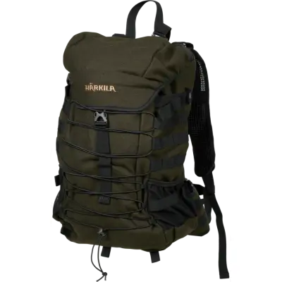Härkila Metso 2.0 ryggsäck 36L Willow Green