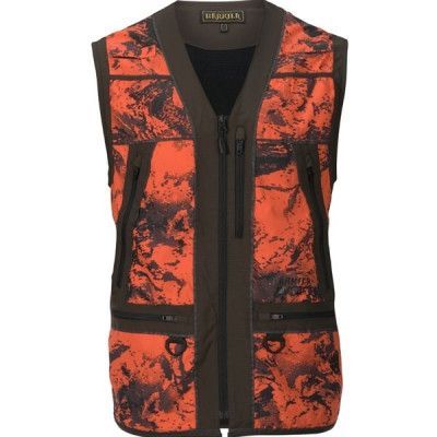 Härkila Wildboar Pro Safety Väst