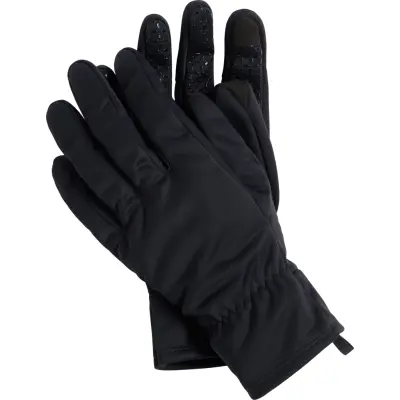 Haglöfs Bow Windstopper II Glove True Black