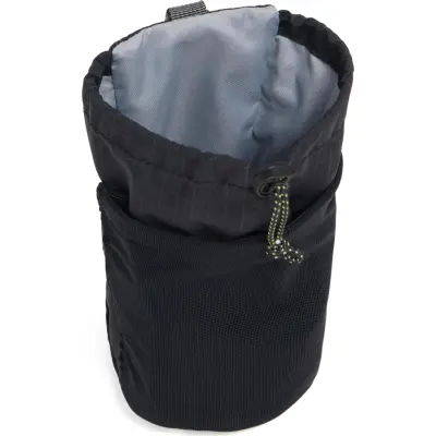 Haglöfs Shoulder Pouch True Black