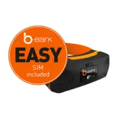 Halsband B-Bark Easy