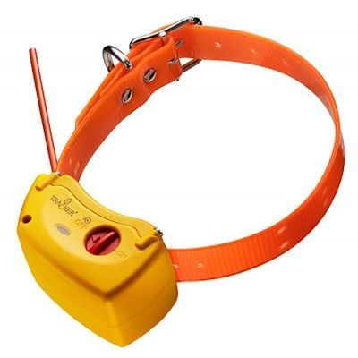Halsband Tracker G400