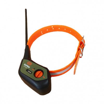 Halsband Tracker Supra Easy Jägareförbundet