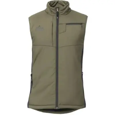 Heat Experience Heated Hunt Vest Mens