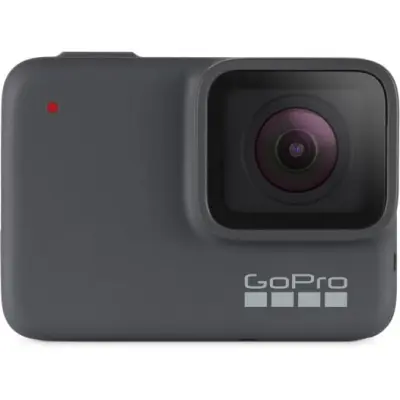 Hero7 Silver