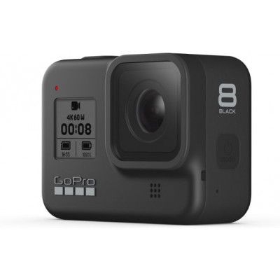 Hero8 Black