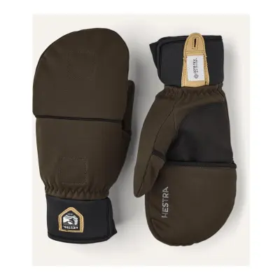 Hestra Windbreaker Pullover Mitt