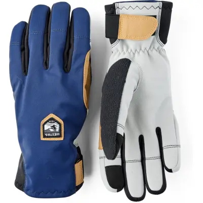 Hestra XC G-Loft Phalange 5-finger Navy